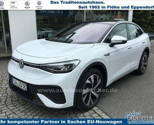 VW ID.5 Gebrauchtwagen