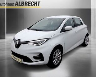 Renault ZOE Gebrauchtwagen