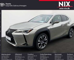 Lexus UX Gebrauchtwagen