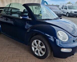 VW New Beetle Gebrauchtwagen