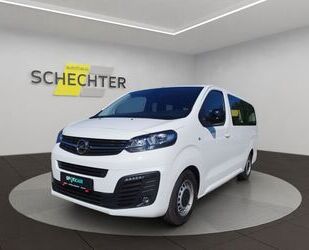 Opel Vivaro Gebrauchtwagen