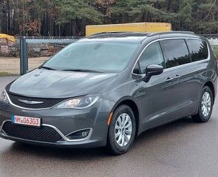 Chrysler Pacifica Gebrauchtwagen