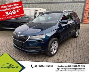 Skoda Karoq Gebrauchtwagen