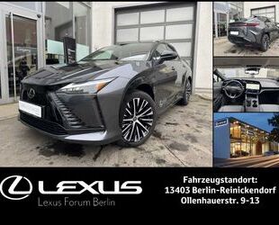 Lexus RZ Gebrauchtwagen