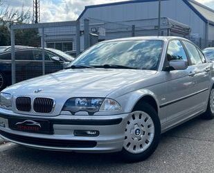 BMW 323 Gebrauchtwagen