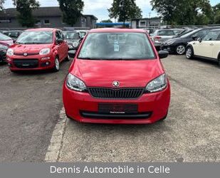 Skoda Citigo Gebrauchtwagen