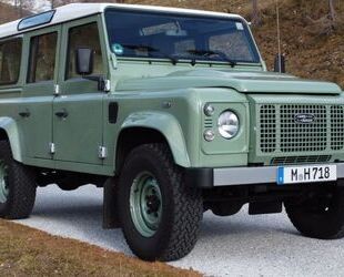 Land Rover Defender Gebrauchtwagen