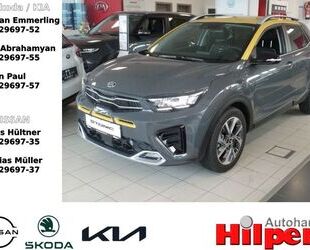 Kia Stonic Gebrauchtwagen