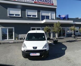 Peugeot Partner Gebrauchtwagen