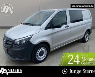 Mercedes-Benz Vito Gebrauchtwagen
