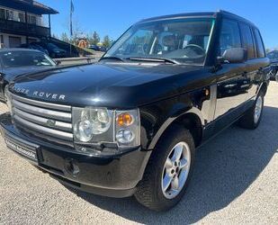 Land Rover Range Rover Gebrauchtwagen