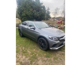 Mercedes-Benz GLC 250 Gebrauchtwagen