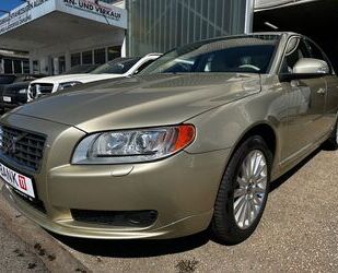 Volvo S80 Gebrauchtwagen