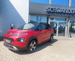 Citroen C3 Aircross Gebrauchtwagen