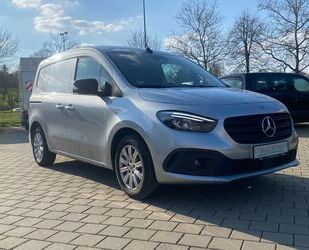 Mercedes-Benz Citan Gebrauchtwagen