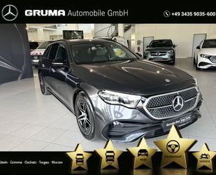 Mercedes-Benz E 300 Gebrauchtwagen