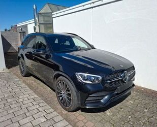 Mercedes-Benz GLC 400 Gebrauchtwagen