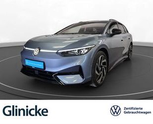 VW ID.7 Gebrauchtwagen