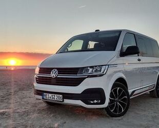 VW T6 Multivan Gebrauchtwagen
