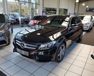 Mercedes-Benz C 220 Gebrauchtwagen