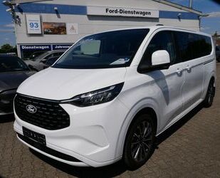 Jeep Tourneo Custom 