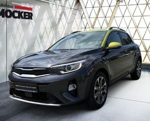 Kia Stonic Gebrauchtwagen