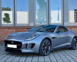Jaguar F-Type Gebrauchtwagen