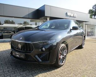 Maserati Levante Gebrauchtwagen