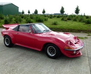 Opel GT Gebrauchtwagen