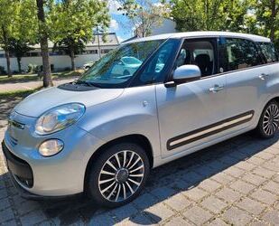 Fiat 500L Gebrauchtwagen