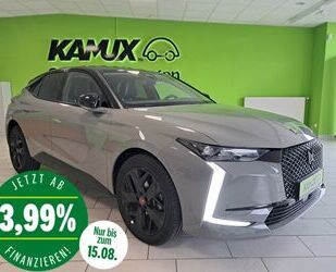 DS Automobiles DS4 Gebrauchtwagen