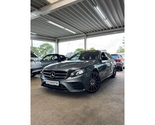 Mercedes-Benz E 200 Gebrauchtwagen