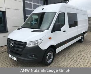 Mercedes-Benz Sprinter Gebrauchtwagen
