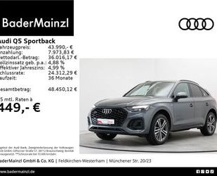 Audi Q5 Gebrauchtwagen
