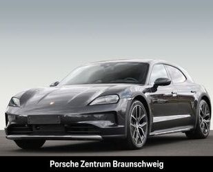 Porsche Taycan Gebrauchtwagen