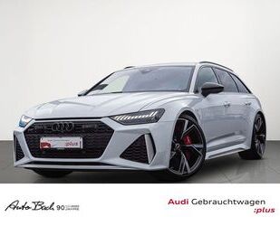 Audi RS6 Gebrauchtwagen