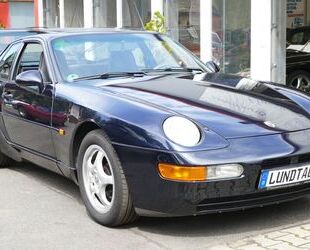Porsche 968 Gebrauchtwagen