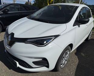 Renault ZOE Gebrauchtwagen