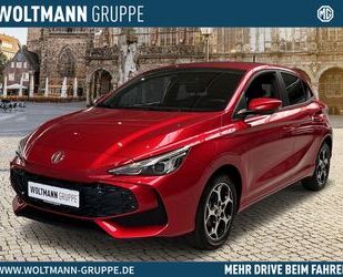 MG MG3 Gebrauchtwagen