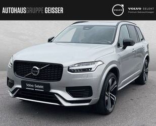 Volvo XC90 Gebrauchtwagen