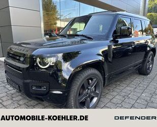 Land Rover Defender Gebrauchtwagen