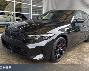 BMW M340d Gebrauchtwagen