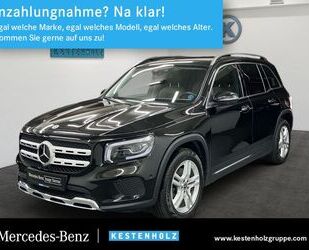 Mercedes-Benz GLB 220 Gebrauchtwagen