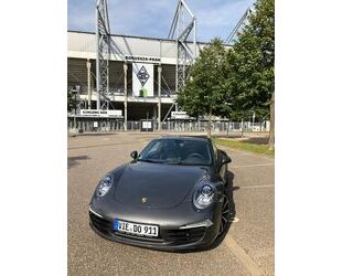 Porsche 991 Gebrauchtwagen