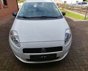 Fiat Punto Gebrauchtwagen