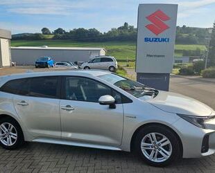 Suzuki Swace Gebrauchtwagen
