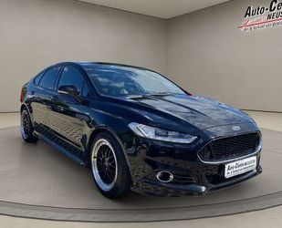 Ford Mondeo Gebrauchtwagen