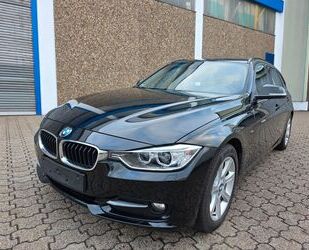 BMW 318 Gebrauchtwagen