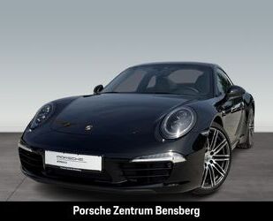 Porsche 991 Gebrauchtwagen