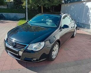 VW Eos Gebrauchtwagen